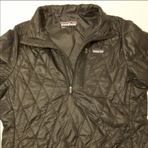 Patagonia pull over